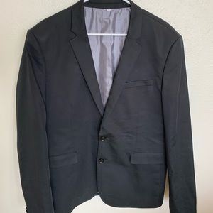 Express Suit Jacket Slim 44R